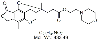 Mycophenolate Ether